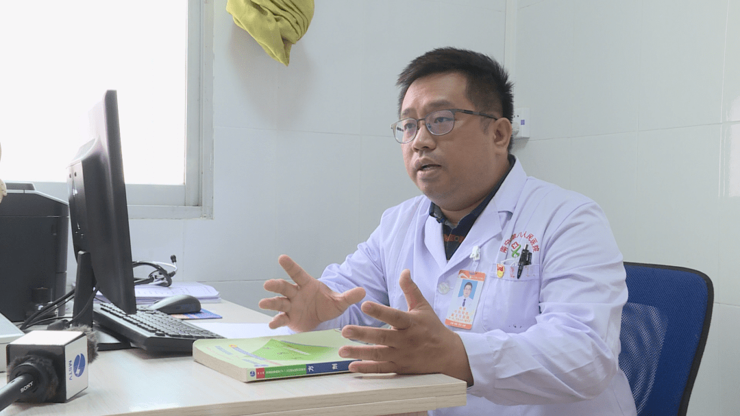 先锋楷模——肖锦:不忘初心跟党走,勇担使命显仁心_工作