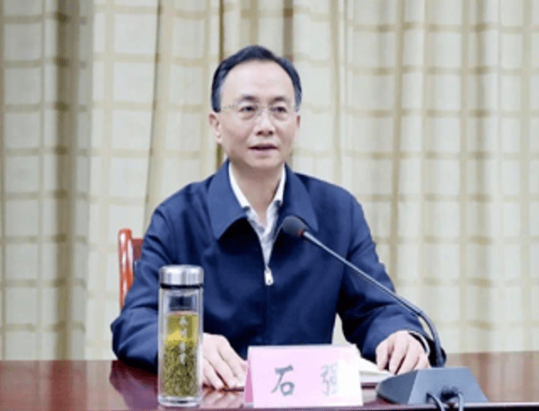 彭水县委书记钱建超主持召开彭水党政代表团赴潼南永川考察学习交流