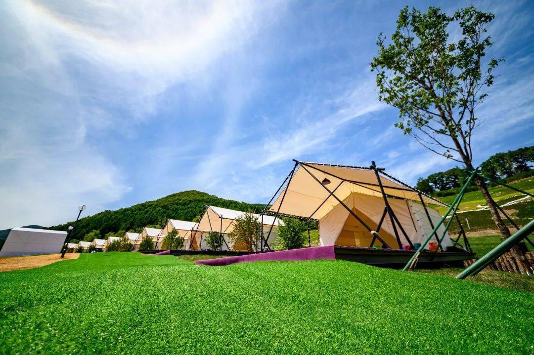 4月23日鹿鸣呦呦20升级版喊你来玩