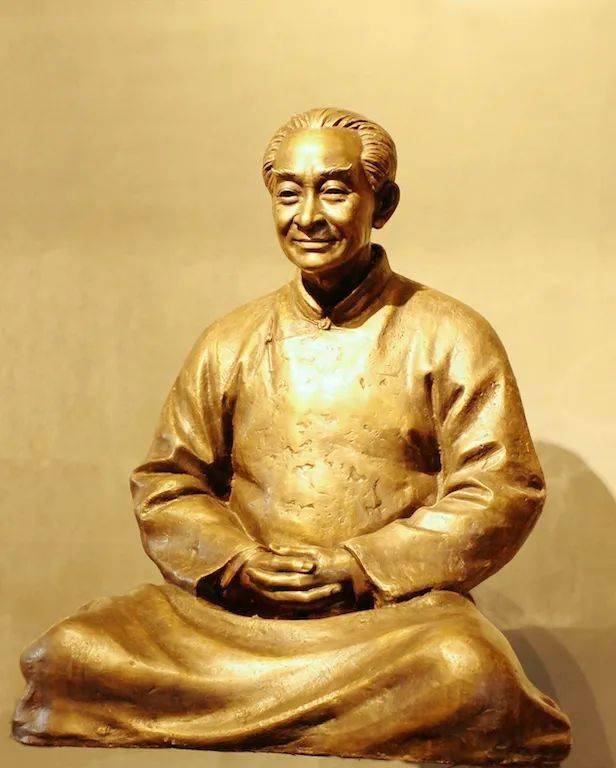 盐设计李长青给泥巴注入生命从马背捏像的神技到3d打印的传扬