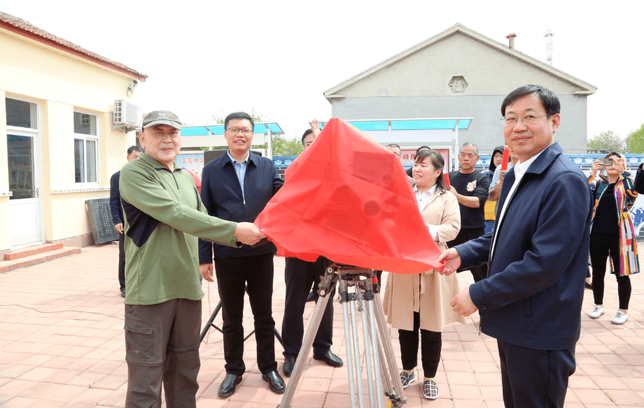 67乡村振兴系列电影希望的田野上之沧州单元面花在海兴县张常丰村