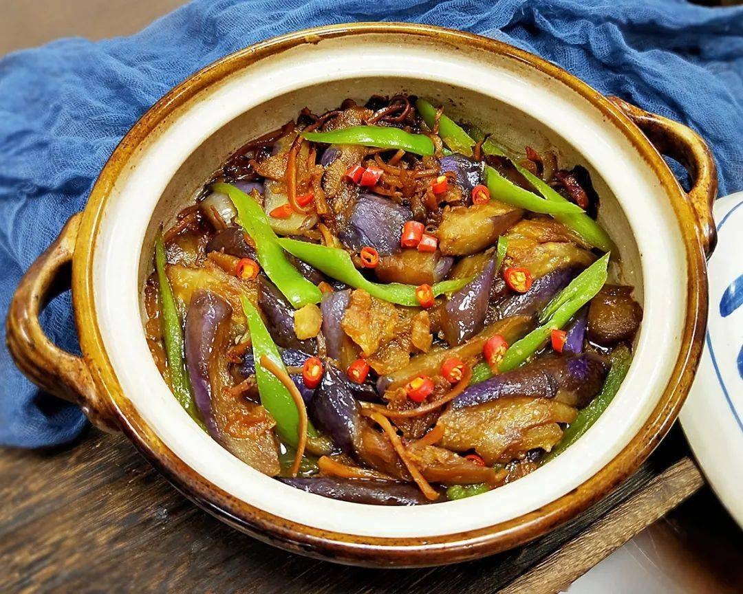 茄子有几种做法?油焖茄子的做法