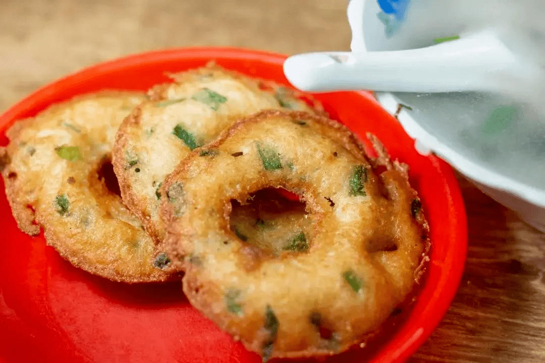 本地这些连江美食没吃过的称不上连江吃货