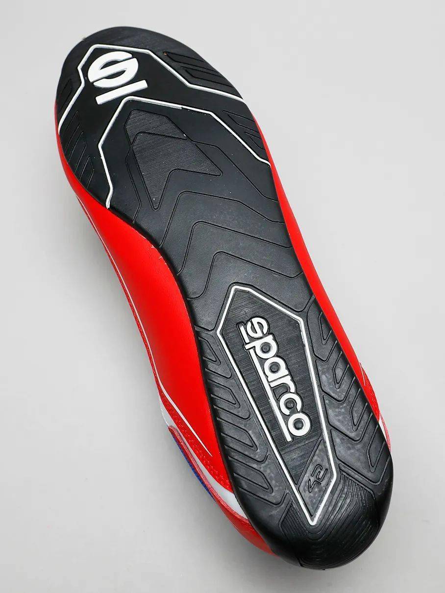 快传开箱sparcospole卡丁车训练鞋