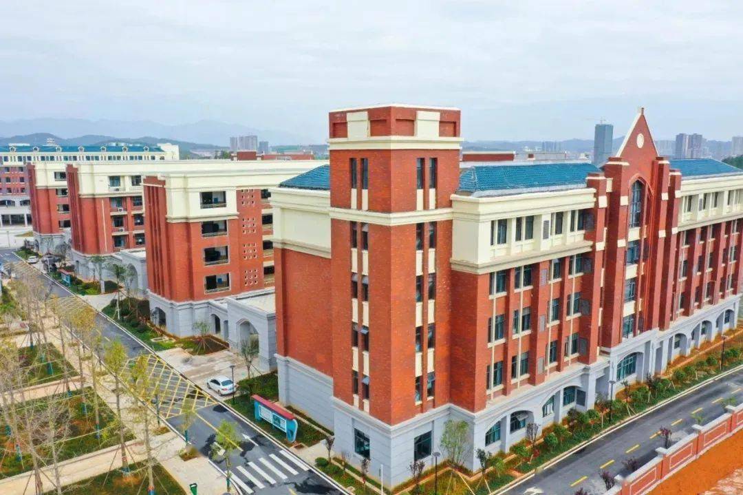 邵阳广益2021年秋季招生启动啦!