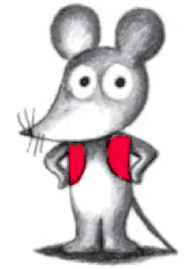 宝宝的阅读启萌书小小的鼠小弟爱心树专场开启啦