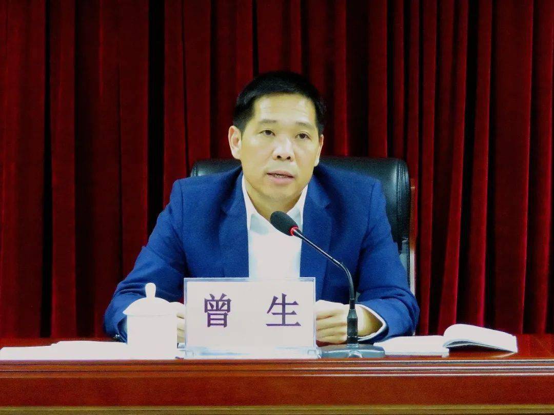 杨蔚宁为连山高质量发展提供更为安全顺畅的道路交通环境