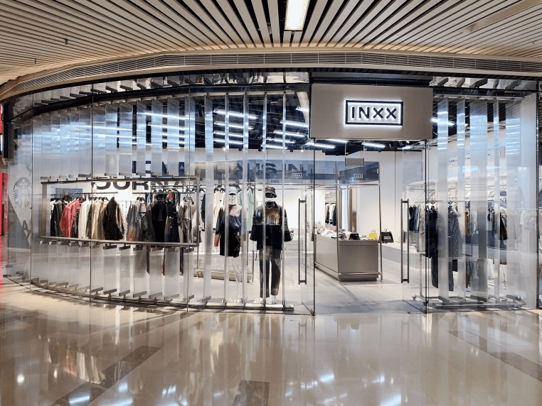 z世代崛起潮牌爆发inxx用多品牌差异化战略切入大众市场