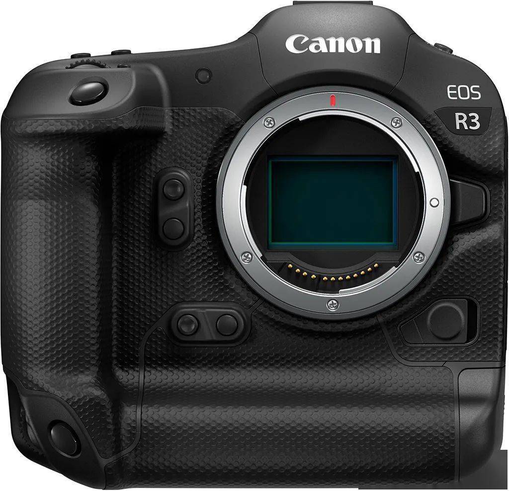 风向标eosr3远不止性能旗舰这么简单