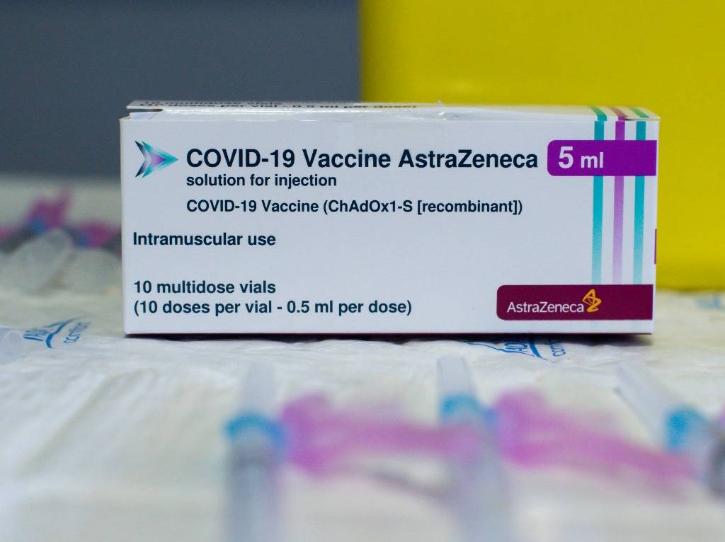 欧盟酝酿起诉阿斯利康未如数交付疫苗