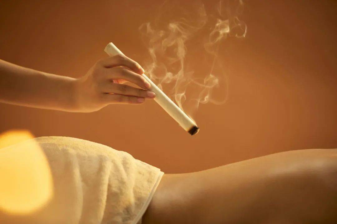 艾灸60天子宫肌瘤消失得了肌瘤请至少给艾灸一次机会