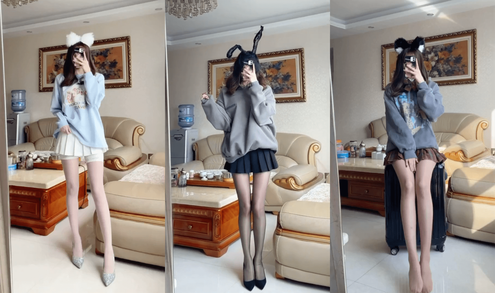 t0长腿官宣入驻虎牙电气鼠与赖神组cp成功转型王者荣耀主播