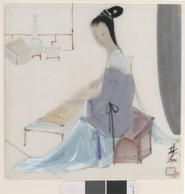 何怀硕|NFT艺术狂热的思考:从艺术的异化,问艺术何为