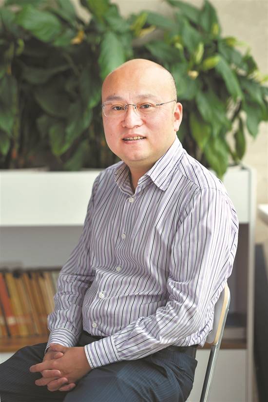 媒体深度融合发展孕育大量新机遇