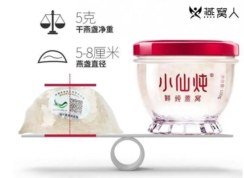 小仙炖董事长苗树7年打响新品类长红战役