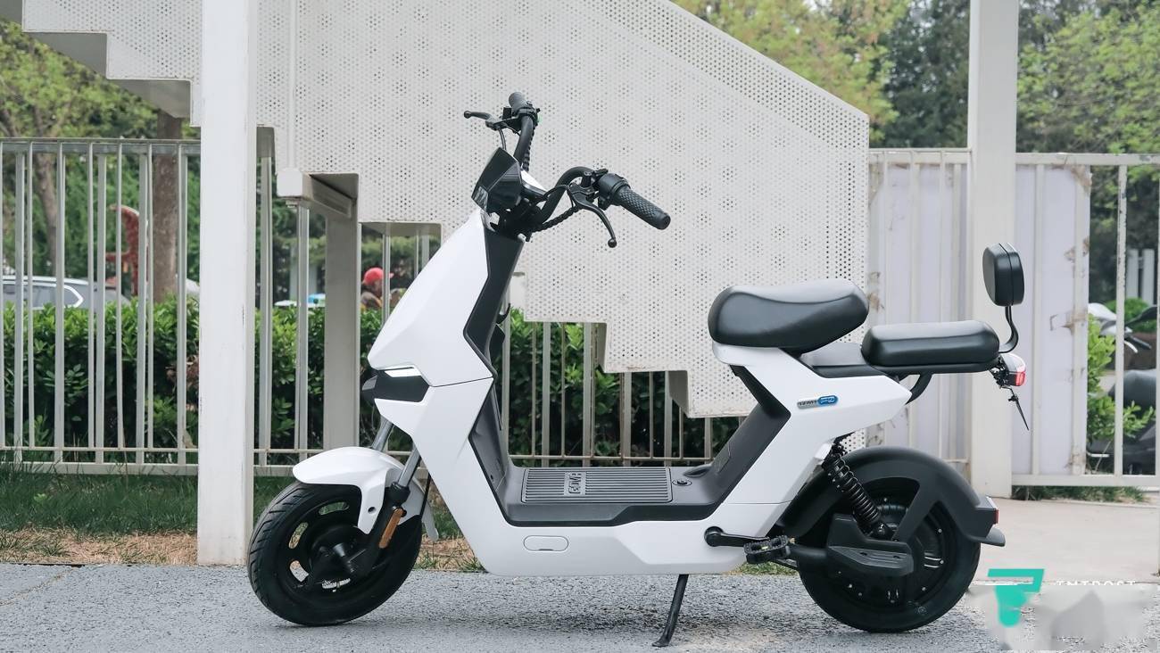 小牛gova f0体验:能买菜送娃,重新定义两千元档电动车_搜狐汽车_搜狐