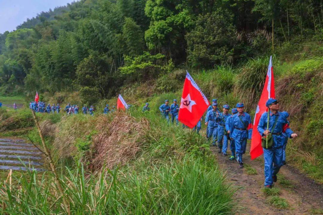 讓我們更加了解到浙東人民解放軍金蕭支隊的戰鬥歷史,深刻體會到今天