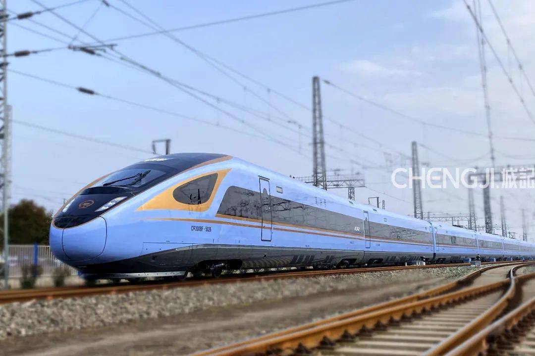 热度排名全国前十:最热高铁站背后, "三小时经济圈"成型!