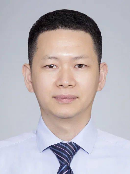 温州人陈积明任浙江工业大学副校长