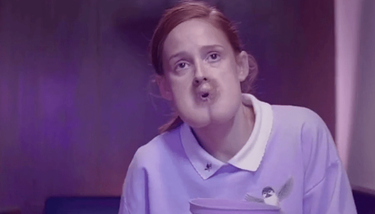 赵丽颖和冯绍峰都离了屁股长在嘴上的怪人却能遇到真爱