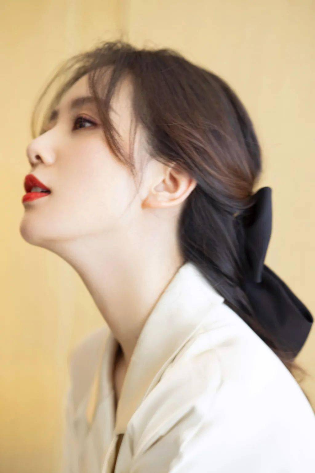 立夏来了这款发型必须整