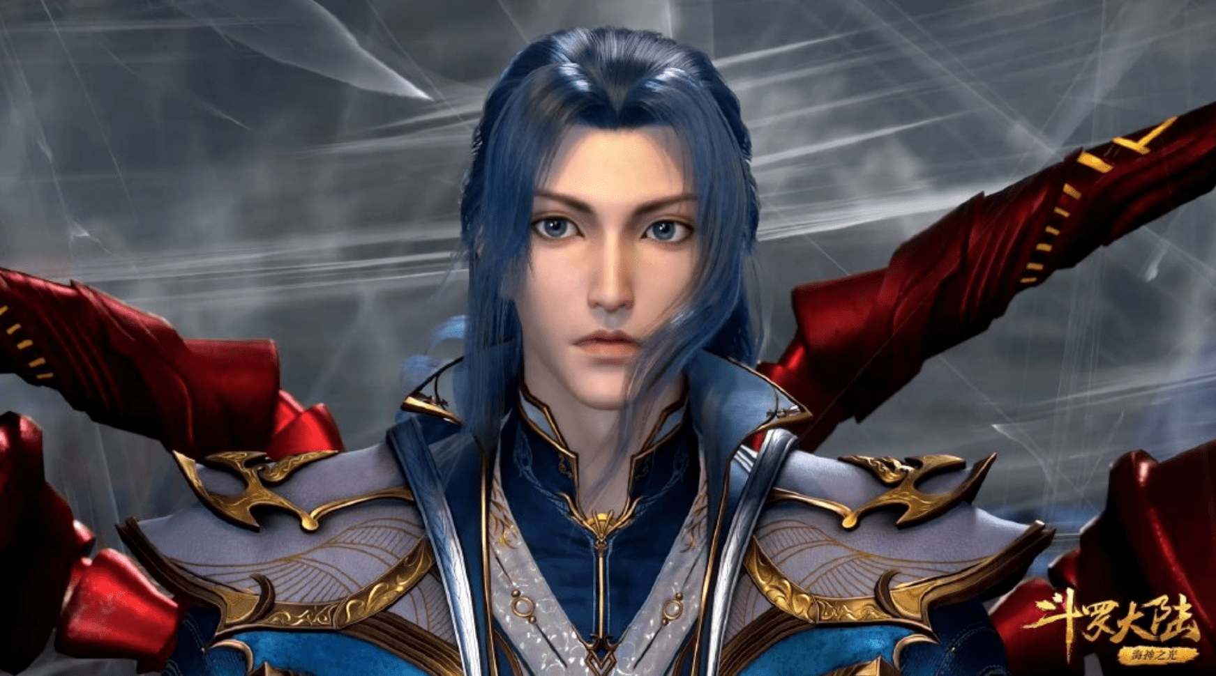 千仞雪招安唐三却要求放过胡列娜两位圣女是闺蜜别搞笑了