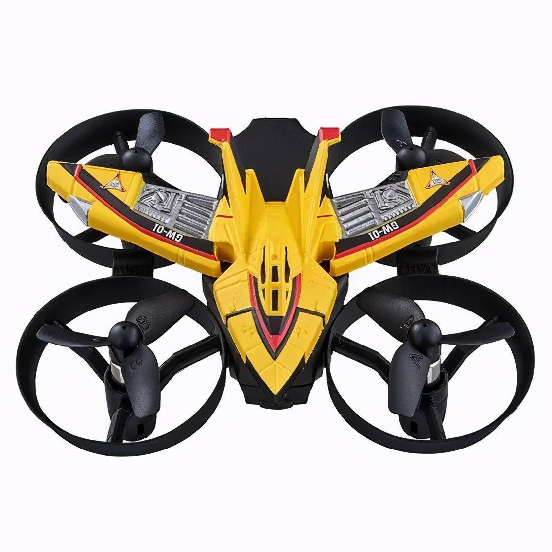 万代居然推出了能飞的胜利飞燕1号