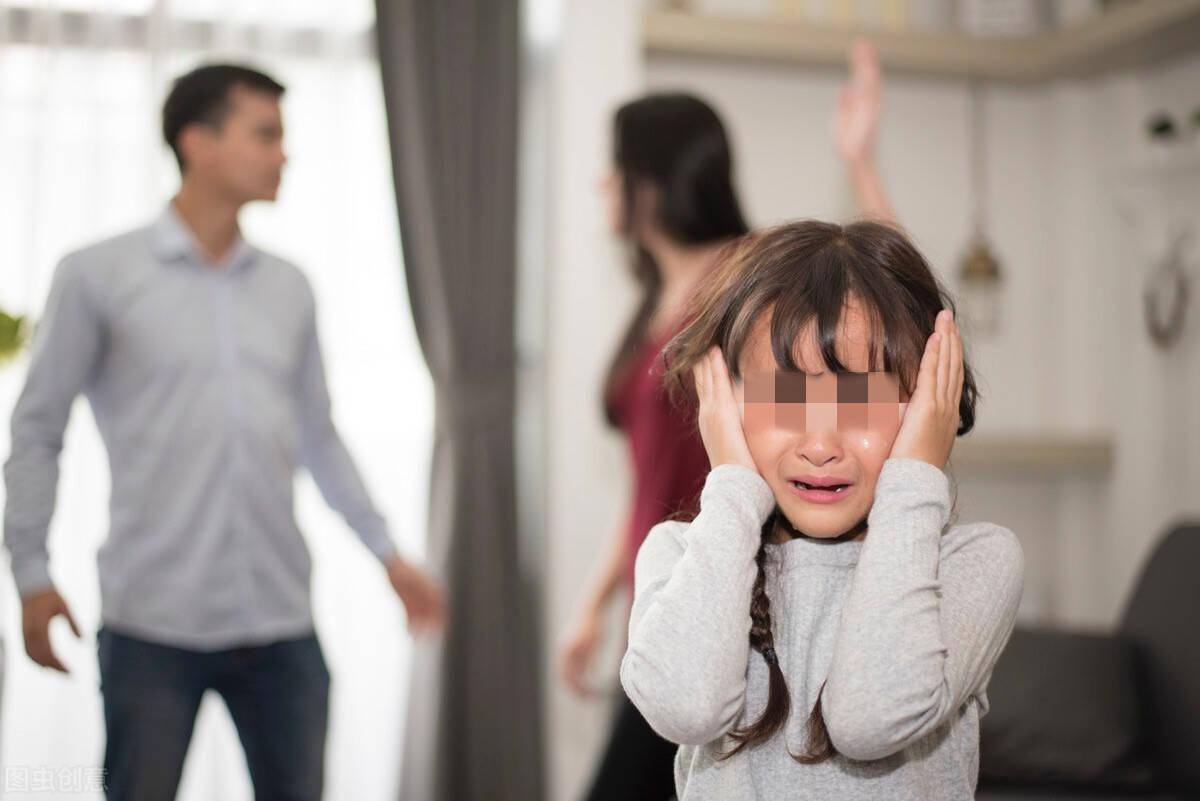 离婚后，该怎么看孩子？ 离婚后尽量不要去看孩子
