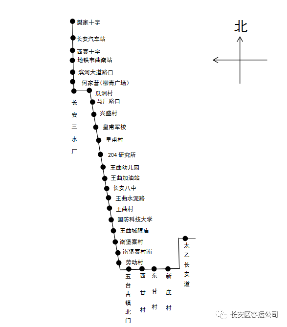 公交740路线路图图片