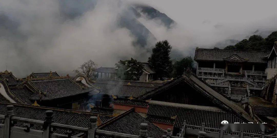 注意冕寧靈山寺暫停開放這些路段有交通管制