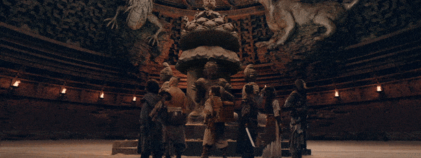 差点小看这部电影_机关