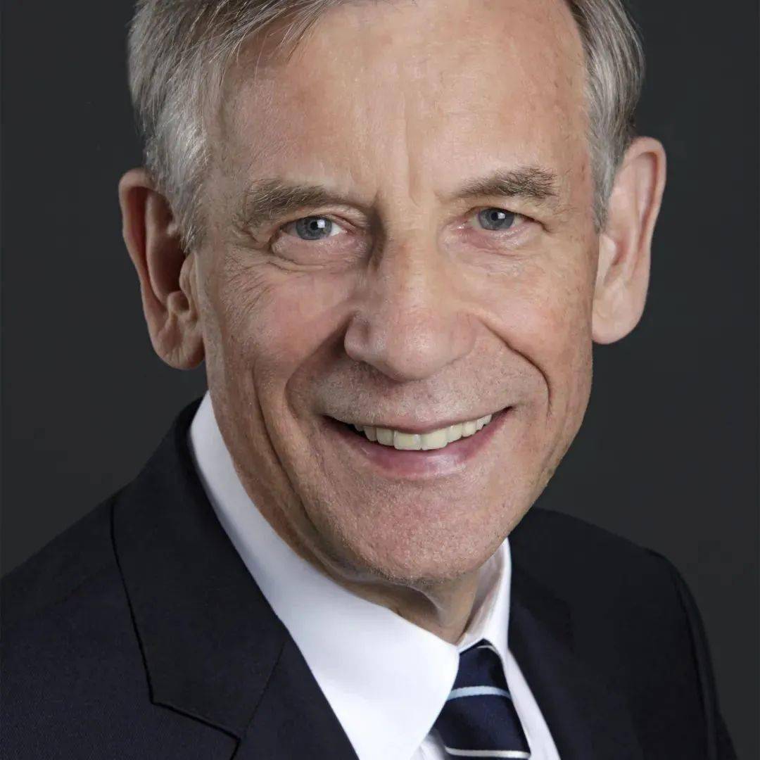 赫尔曼·西蒙(hermann simon)德国著名的管理学思想家,"隐形冠军"之父