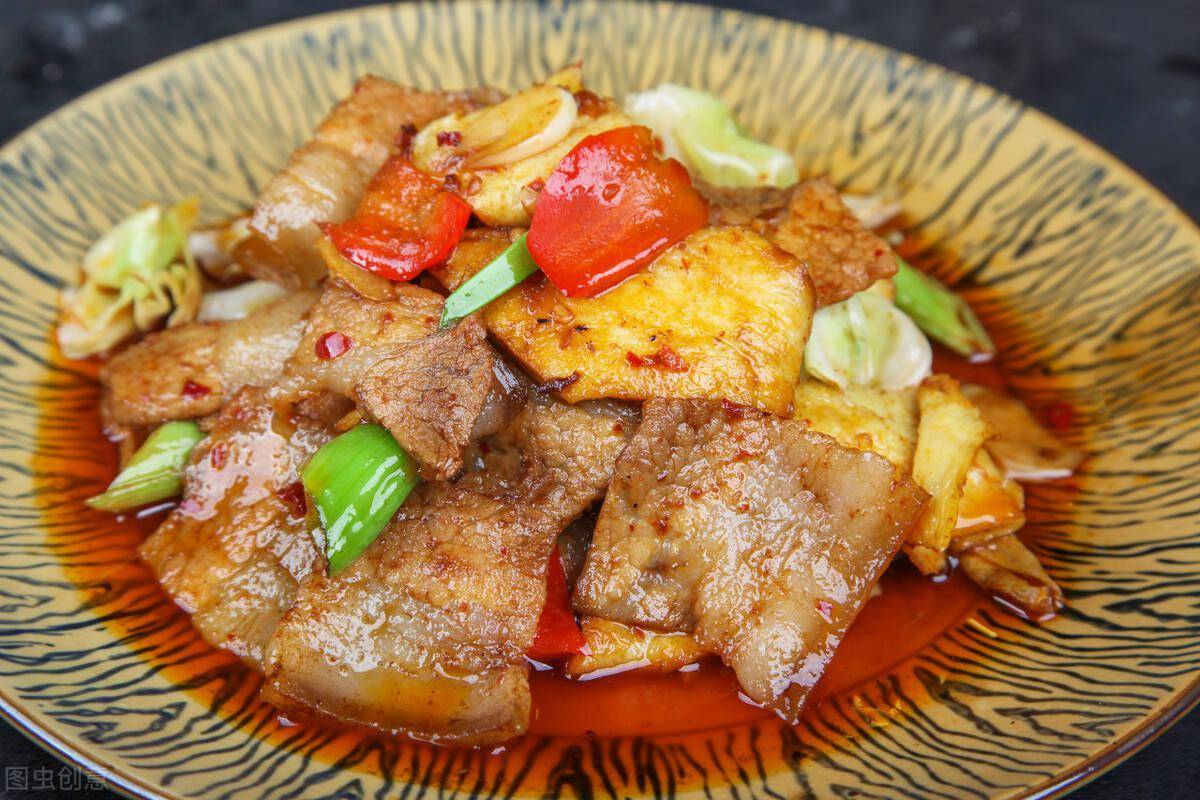 炒肉时别只会腌制,谨记这一点,肉香不腥,滑嫩入味不黏连