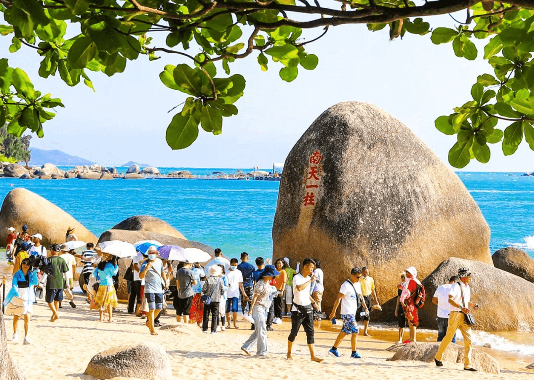 最热“五一”假期来了!三亚位居长线游旅游目的地榜首_火车票