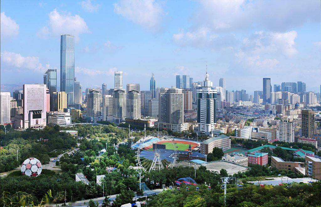 中国美好生活城市揭晓这些城市荣获大美之城美誉