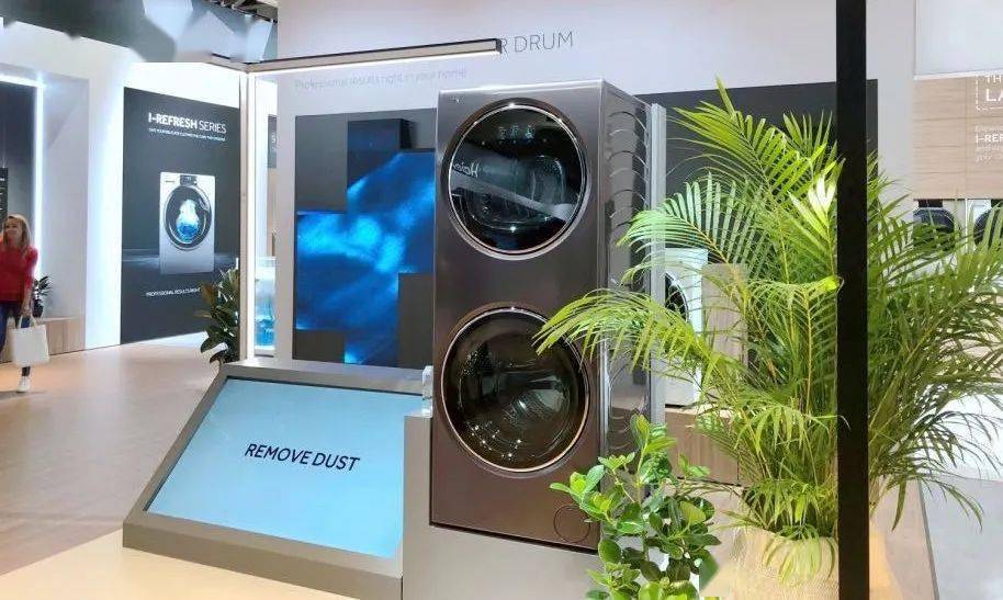 PG电子2020年中国家用电器行业运行情况分析及21年展望