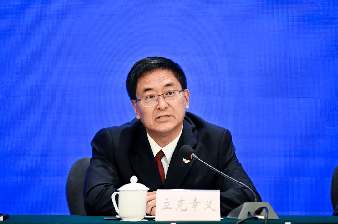 扫黑除恶丨四川三年成绩单公布