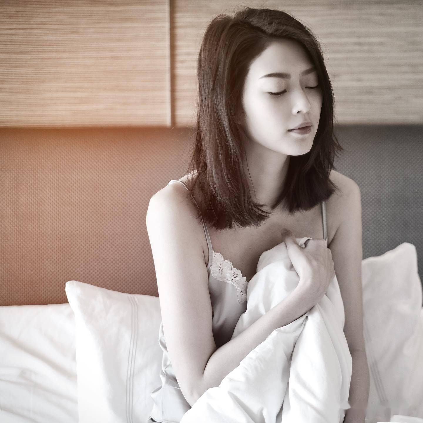 香港连诗雅2021年03月20日