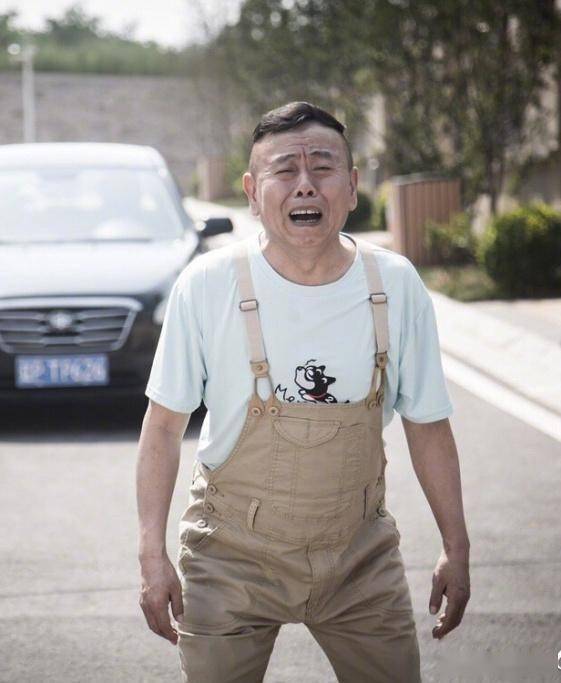 潘嘎之交成B站新梗，老艺术家被调侃背后，是真香定律又一次验证