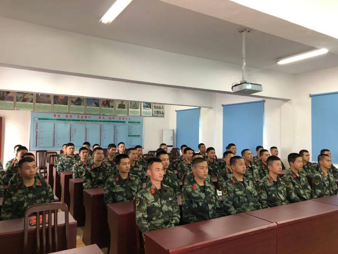 汉阳监狱队伍教育整顿暨监狱综合治理系列报道(三十七)