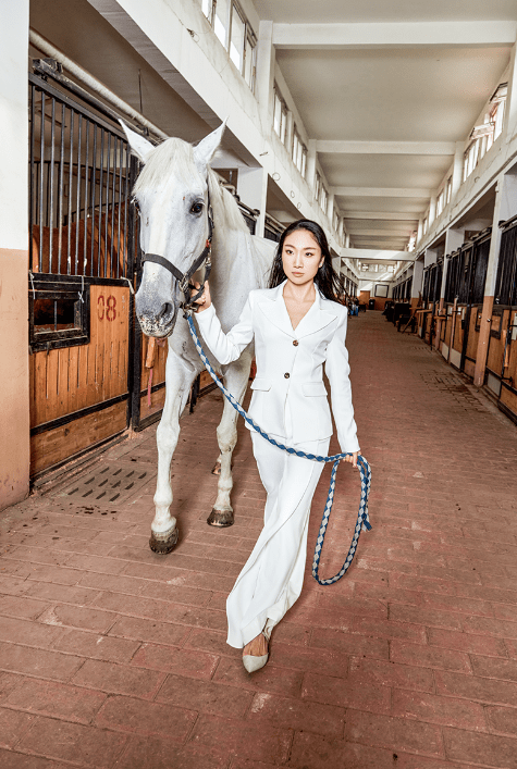 新乐体体育博览专访柔术艺术殿堂里的革新者刘藤