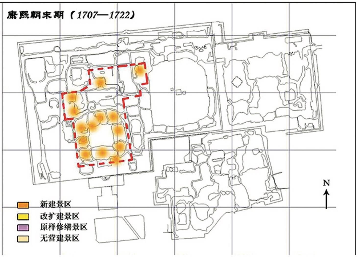 京华物语99丨清华校园与三山五园体系有着什么关系