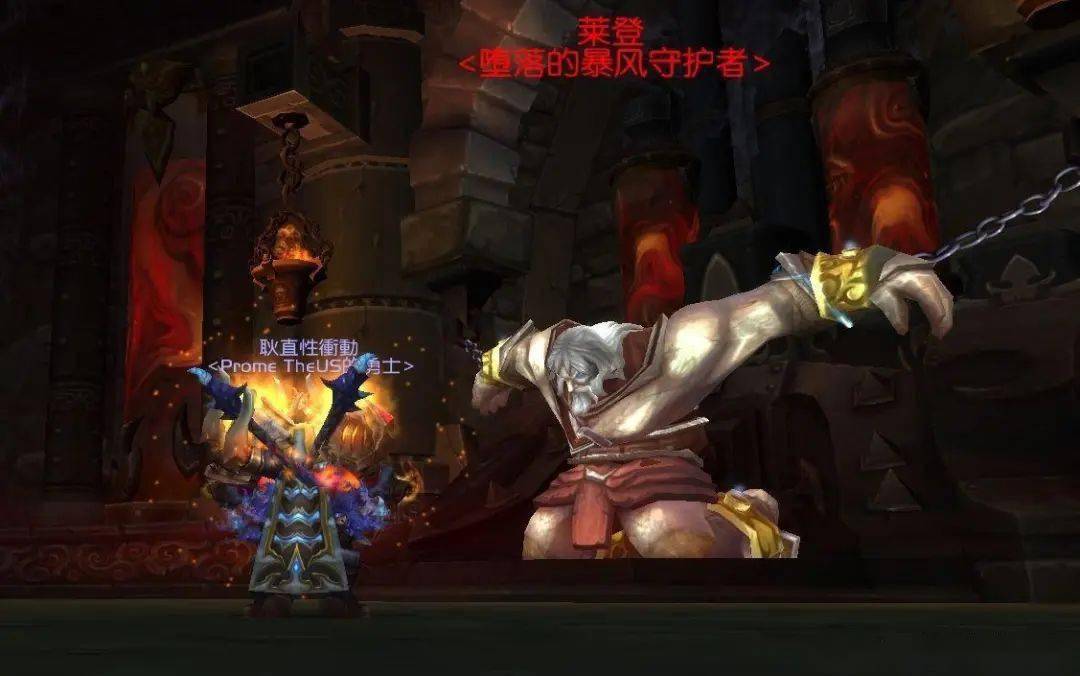 莱独自远行追踪亚煞极的残存,在潘达利亚大陆上,莱发现了亚煞极之心