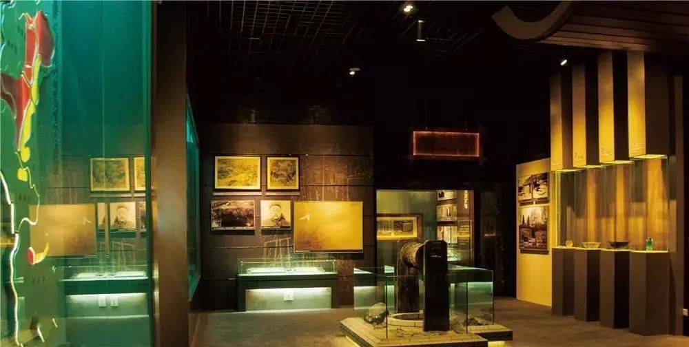 淄川这家博物馆登上央视新闻联播