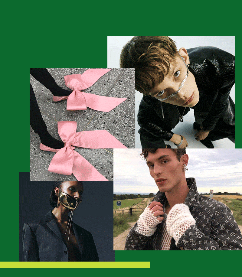 Supreme出东北大花袄 这些单品全是摆拍神器 风格