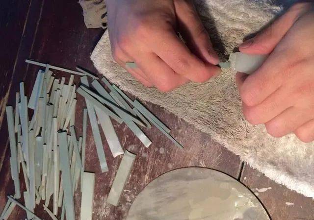 知识丨玉雕手艺打磨和抛光不是一回事儿