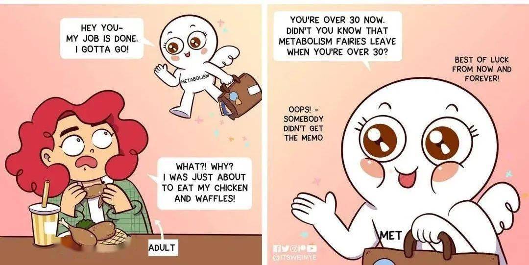 图片[26]-马来西亚大尺度「成人漫画」爆火ins，扒光了女人最不堪入目的身体秘密…（男生禁入）-囧客圈