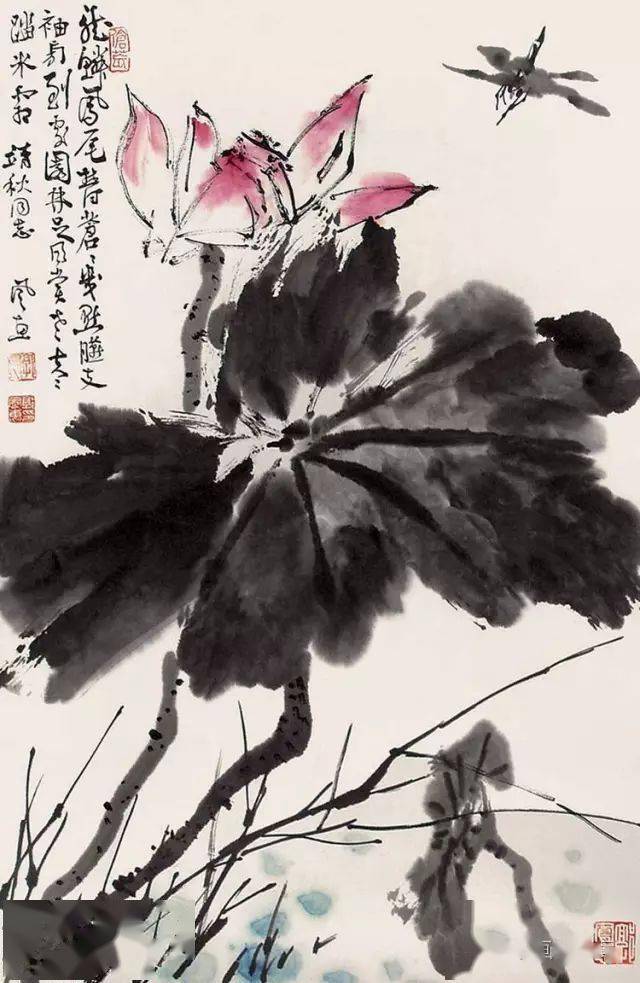 这位"奇才",花鸟不一般!_郭风惠