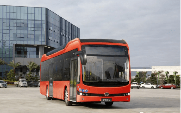 新能源客车排名_新能源汽车排名