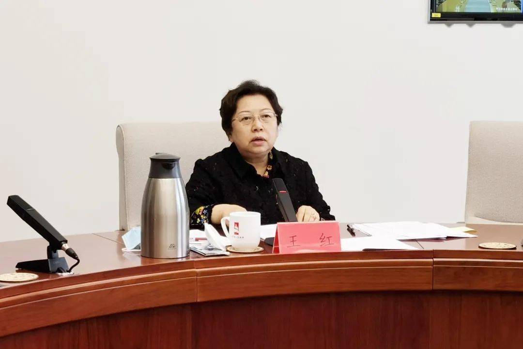 市政府召开北京市2021年五一假日旅游工作视频会议